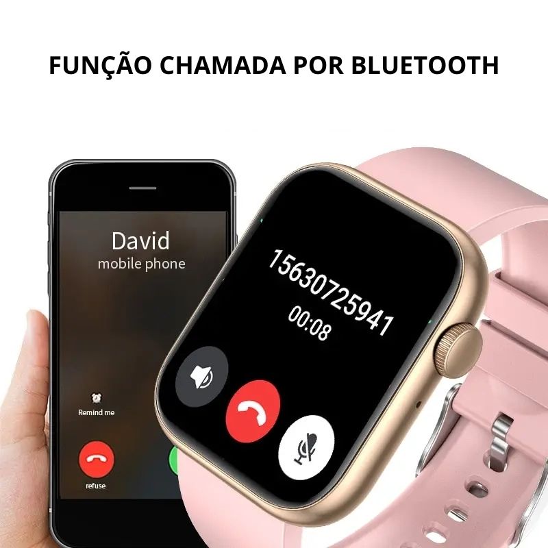 relógios femininos,
relogio feminino dourado,
relogio feminino,
relógio de pulso feminino,
Relógio Fashion Feminino,
Relógio Elegante Feminino,
Relógio Casual Feminino,
Relógio Preto Feminino,
Relógio Smart Watch,
Smart Watch Feminino,
Smart Watch Android e IOS