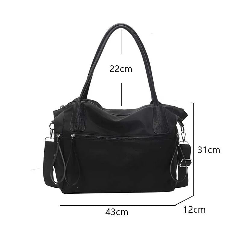 bolsa feminina impermeável, bolsa feminina nylon, bolsa feminina nylon impermeável, bolsa feminina tiracolo, bolsa feminina tiracolo nylon, bolsa feminina grande, bolsa feminina espaçosa, bolsa feminina para trabalho, bolsa feminina para faculdade, bolsa feminina para viagem, bolsa feminina organizadora, bolsa feminina com muitos bolsos, bolsa feminina leve, bolsa feminina resistente, bolsa feminina moderna, bolsa feminina casual, bolsa feminina elegante, bolsa feminina ombro, bolsa feminina transversal, bo