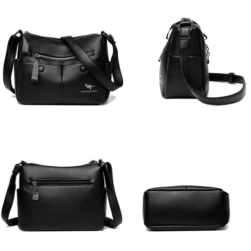 Bolsa Feminina Tiracolo Laís