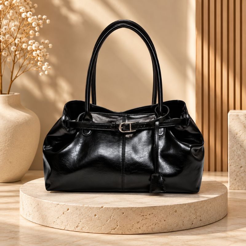 bolsa feminina grande, bolsa feminina de ombro, bolsa grande feminina, bolsa de ombro feminina, bolsa feminina couro PU, bolsa grande couro PU, bolsa feminina Marília, bolsa de ombro grande, bolsa feminina elegante, bolsa feminina moderna, bolsa feminina para trabalho, bolsa feminina para dia a dia, bolsa estilo canoa, bolsa horizontal feminina, bolsa feminina marrom, bolsa feminina preta, bolsa feminina café, bolsa feminina vinho, bolsa couro sintético feminina, bolsa feminina espaçosa