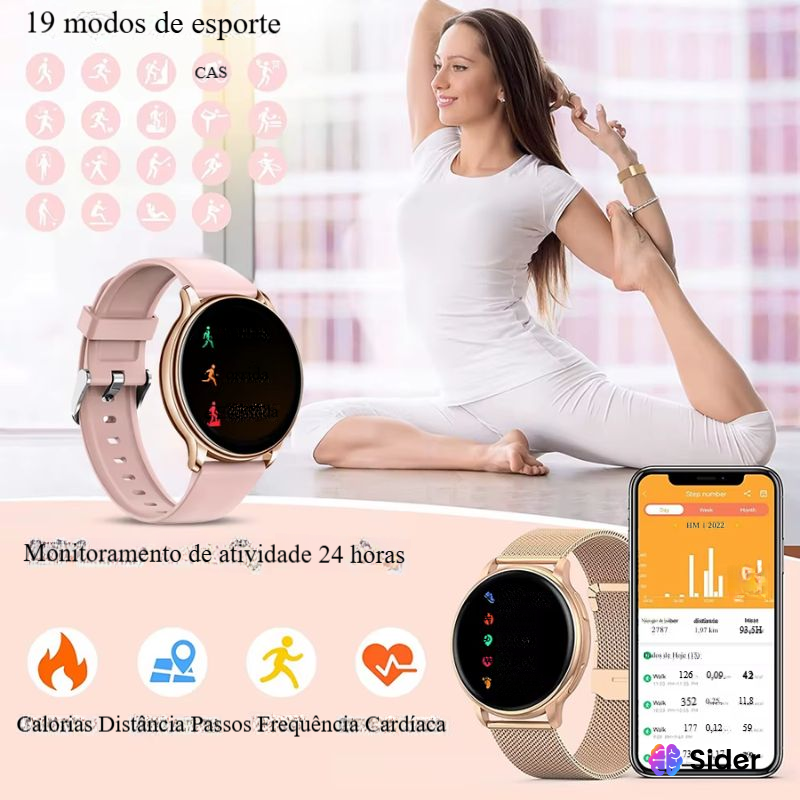 relógios femininos,
relogio feminino dourado,
relogio feminino,
relógio de pulso feminino,
Relógio Fashion Feminino,
Relógio Elegante Feminino,
Relógio Casual Feminino,
Relógio Preto Feminino,
Relógio Smart Watch,
Smart Watch Feminino,
Smart Watch Android e IOS