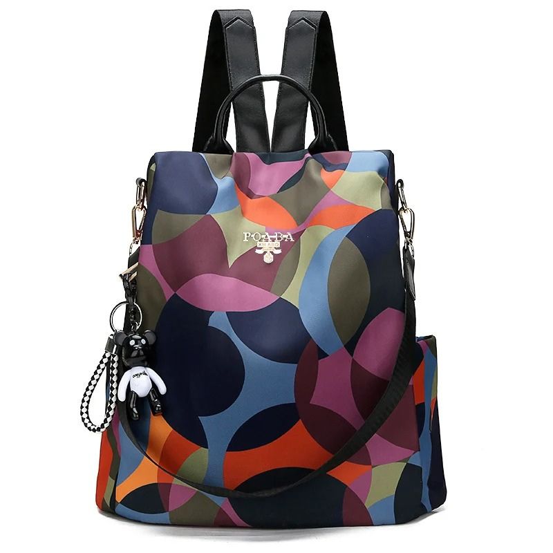 mochila feminina, mochila feminina impermeável, mochila feminina nylon, mochila feminina de nylon, mochila feminina moderna, mochila feminina estampada, mochila feminina colorida, mochila feminina floral, mochila feminina penas, mochila feminina antifurto, mochila feminina abertura traseira, mochila feminina segura, mochila feminina grande, mochila feminina espaçosa, mochila feminina para trabalho, mochila feminina para faculdade, mochila feminina para viagem, mochila feminina elegante, mochila feminina cas