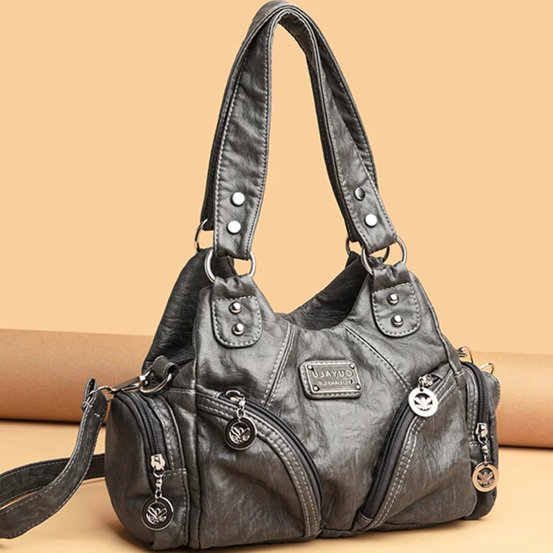 bolsa feminina tiracolo, bolsa feminina média, bolsa feminina moderna, bolsa feminina com divisórias, bolsa feminina com zíper, bolsa feminina preta, bolsa feminina vermelha, bolsa feminina cinza, bolsa feminina marrom, bolsa feminina casual, bolsa feminina dia a dia, bolsa feminina estilosa