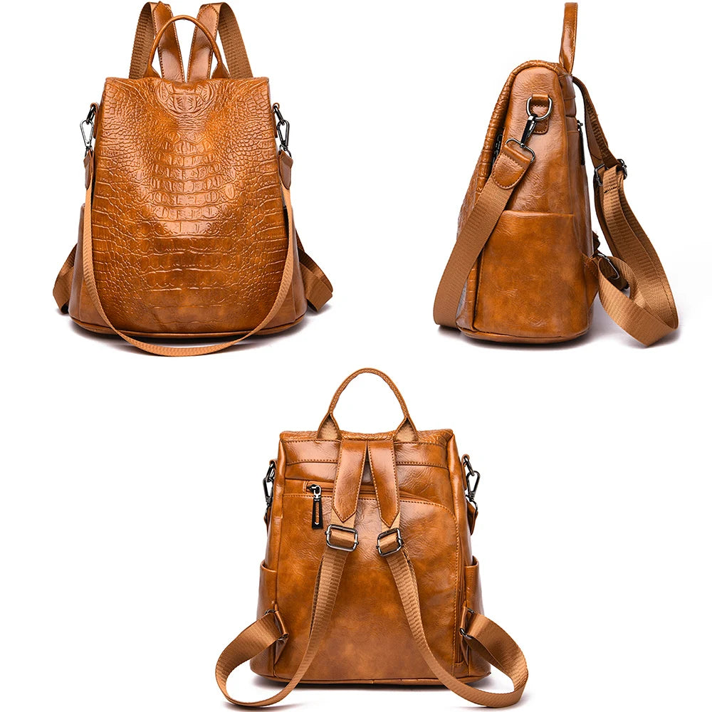 mochila feminina, mochila de couro, bolsa transversal feminina, bolsa grande feminina, mochila feminina grande, bolsa feminina, mochila de couro feminina, mochila para notebook