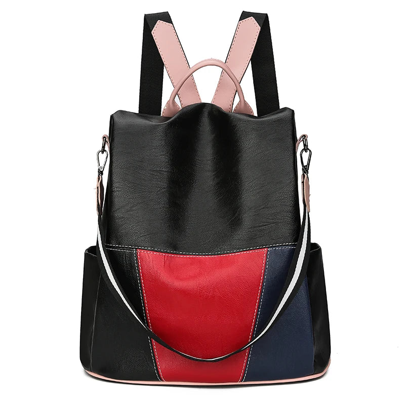 mochila feminina, mochila de couro, bolsa transversal feminina, bolsa grande feminina, mochila feminina grande, bolsa feminina, mochila de couro feminina, mochila para notebook