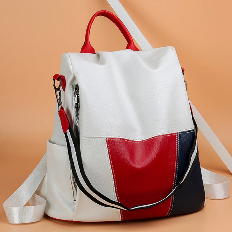 mochila feminina, mochila de couro, bolsa transversal feminina, bolsa grande feminina, mochila feminina grande, bolsa feminina, mochila de couro feminina, mochila para notebook