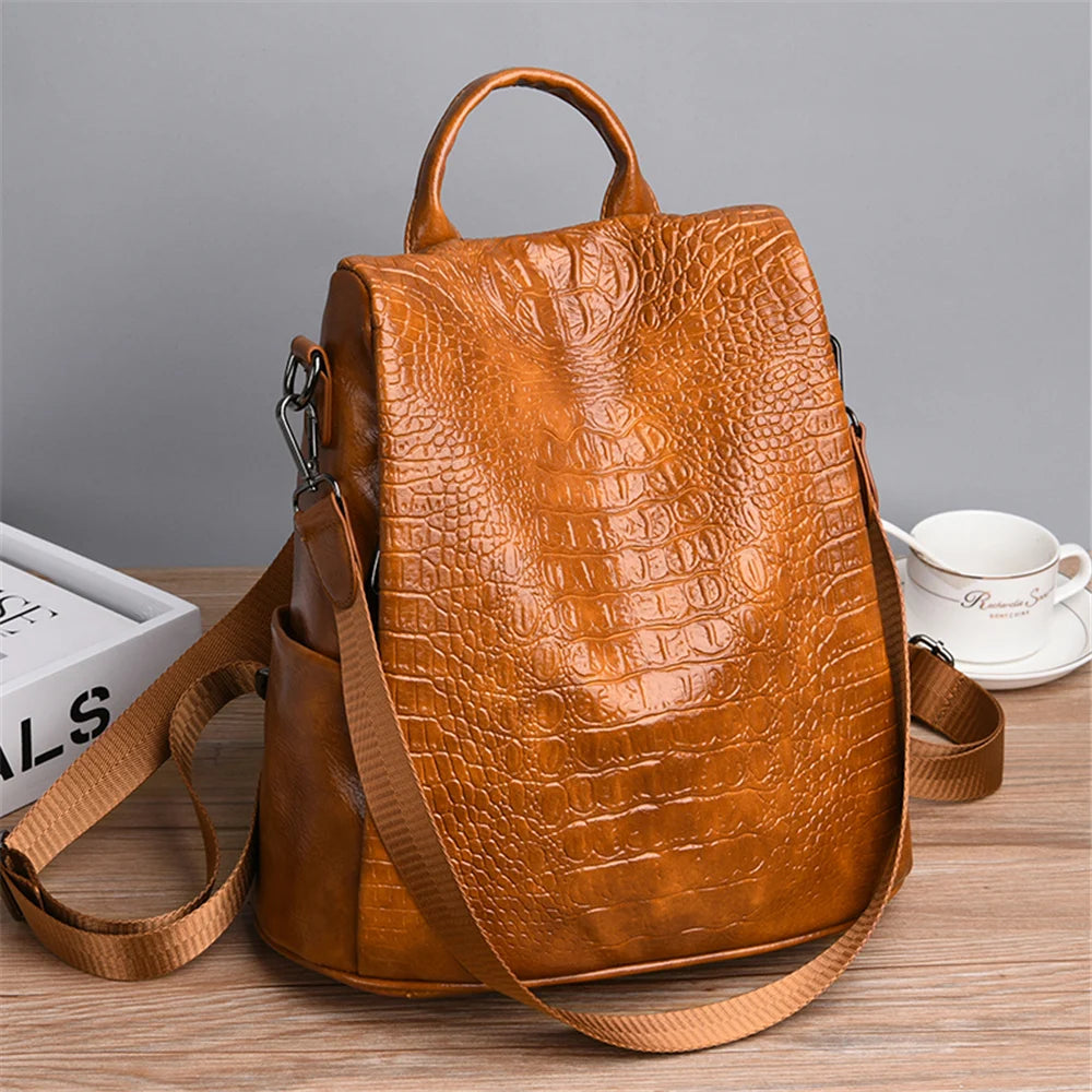 mochila feminina, mochila de couro, bolsa transversal feminina, bolsa grande feminina, mochila feminina grande, bolsa feminina, mochila de couro feminina, mochila para notebook