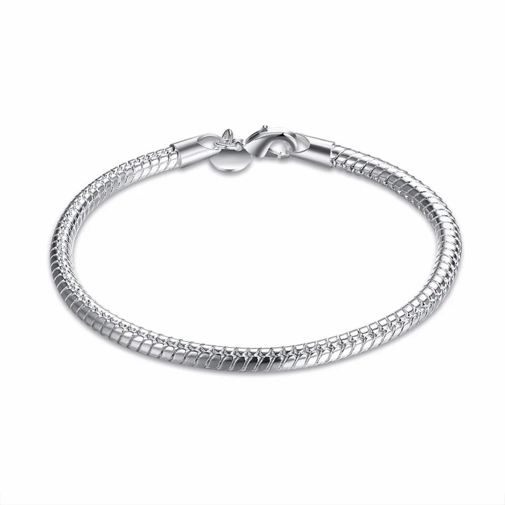 pulseiras prata 925, pulseiras femininas, pulseiras, pulseiras prata, pulseira de prata, pulseira de prata feminina