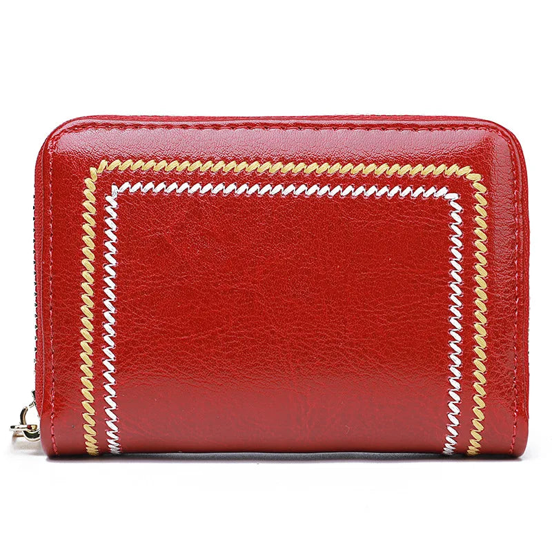 carteira feminina, carteira de couro feminina, carteira de couro acessório feminino bolsa feminina, carteira antifurto