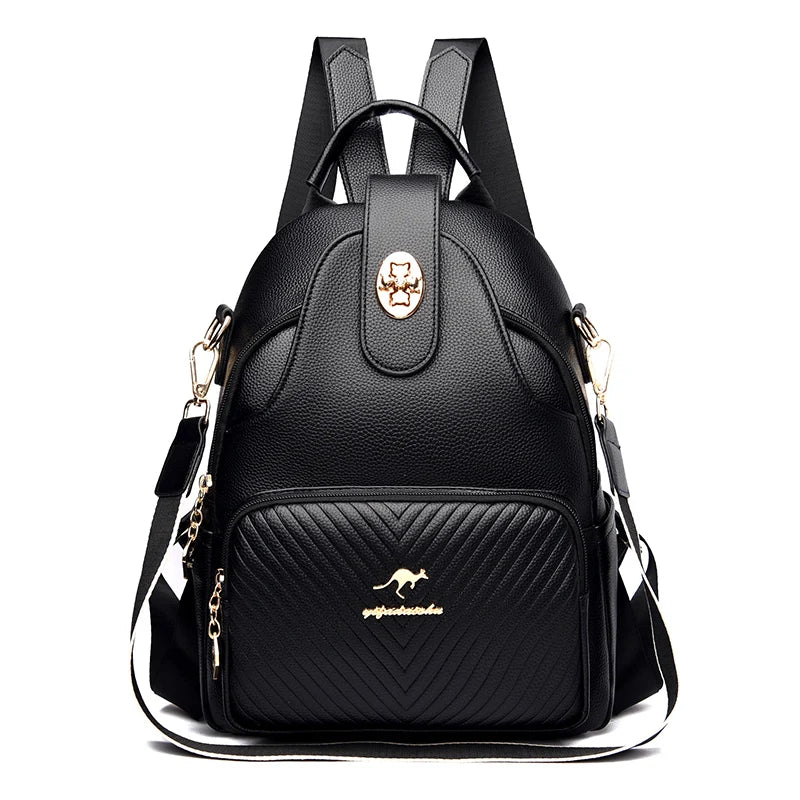 mochila feminina, mochila de couro, bolsa transversal feminina, bolsa grande feminina, mochila feminina grande, bolsa feminina, mochila de couro feminina, mochila para notebook