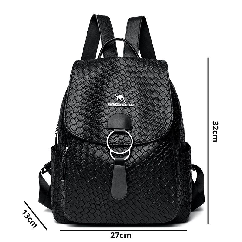 mochila feminina, mochila de couro, bolsa transversal feminina, bolsa grande feminina, mochila feminina grande, bolsa feminina, mochila de couro feminina, mochila para notebook