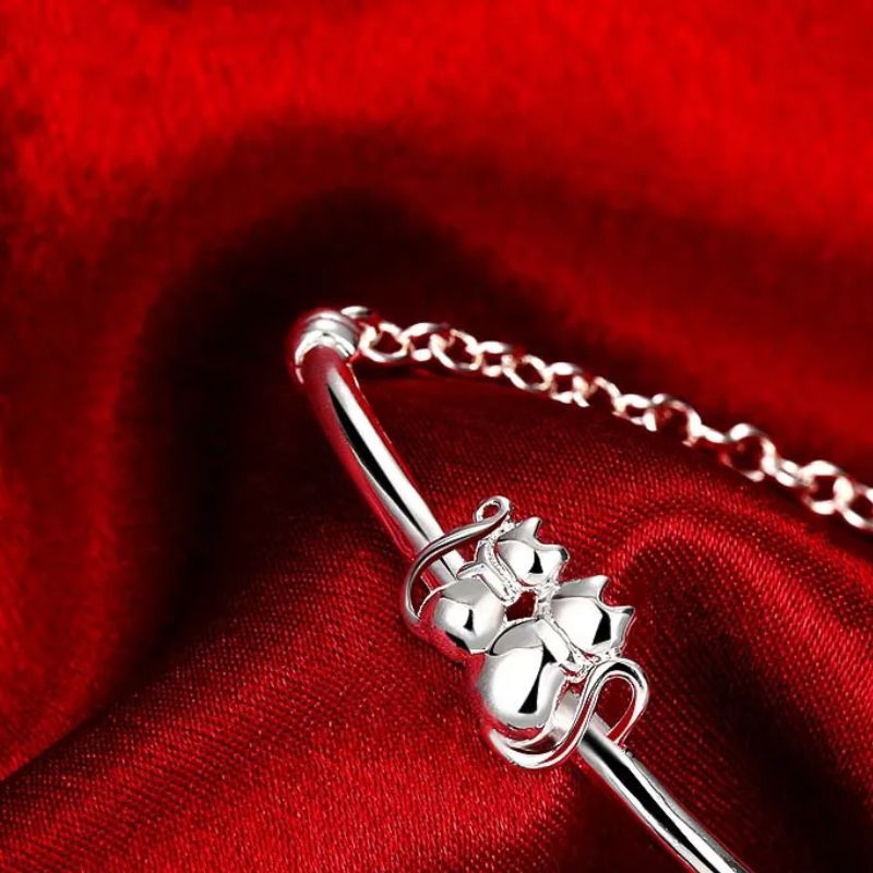 pulseiras prata 925, pulseiras femininas, pulseiras, pulseiras prata, pulseira de prata, pulseira de prata feminina