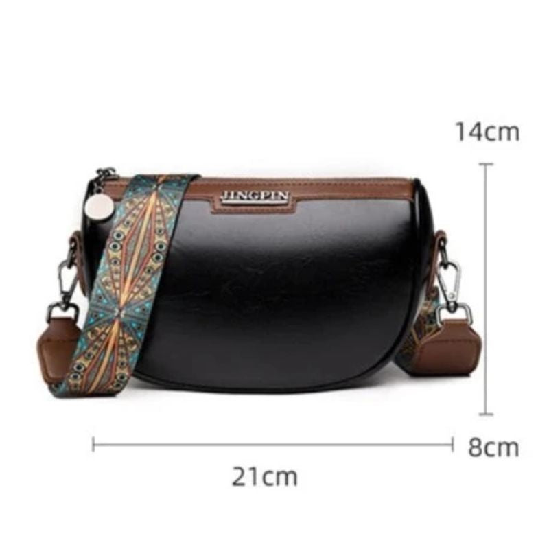 Bolsa Feminina Sarela Foggia
