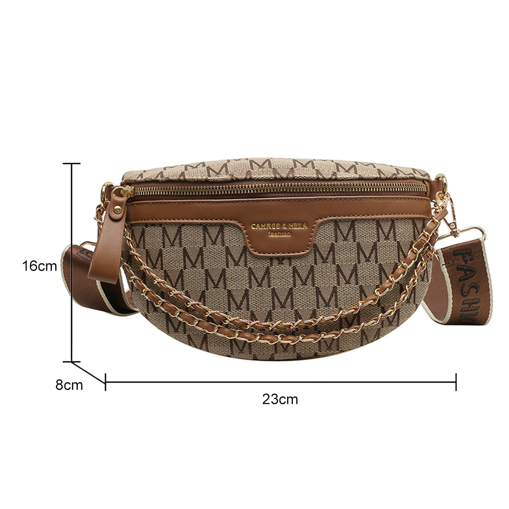 Bolsa Feminina Sarela Rimini