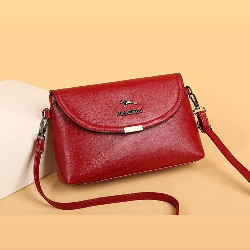 Bolsa Feminina Tiracolo Lourdes