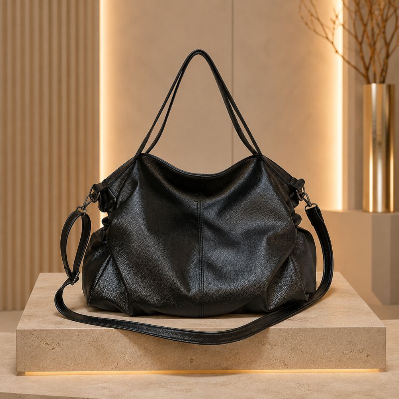 bolsa feminina grande, bolsa feminina grande Malu, bolsa Malu, bolsa feminina tiracolo, bolsa tiracolo feminina, bolsa tiracolo grande, bolsa feminina grande tiracolo, bolsa tote feminina, bolsa tote grande, bolsa feminina tote, bolsa tipo saco feminina, bolsa saco feminina, bolsa feminina tipo saco, bolsa saco grande, bolsa feminina couro PU, bolsa couro PU feminina, bolsa grande couro PU, bolsa feminina espaçosa, bolsa grande espaçosa, bolsa feminina 43 cm, bolsa grande 43 cm, bolsa feminina para o dia a 