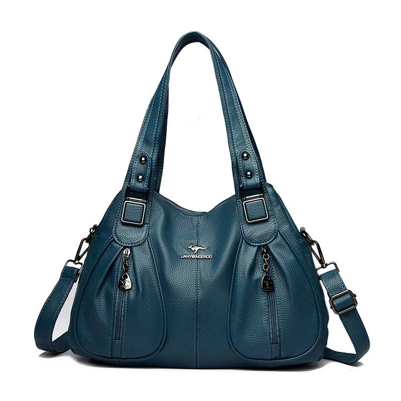 bolsa feminina tiracolo, bolsa feminina grande couro, bolsa feminina média grande, bolsa feminina couro macio, bolsa feminina com bolsos, bolsa feminina organizada, bolsa feminina dia a dia, bolsa feminina elegante, bolsa feminina prática, bolsa feminina moderna, bolsa feminina tiracolo couro, bolsa feminina funcional, bolsa feminina espaçosa, bolsa feminina casual elegante