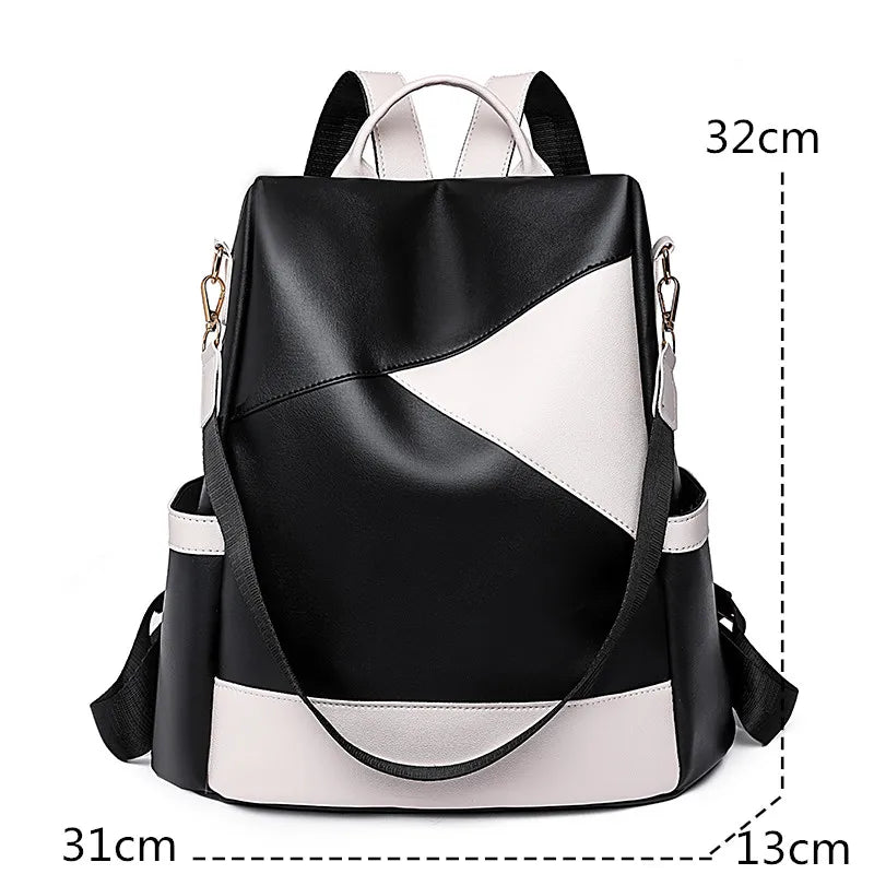 mochila feminina, mochila de couro, bolsa transversal feminina, bolsa grande feminina, mochila feminina grande, bolsa feminina, mochila de couro feminina, mochila para notebook