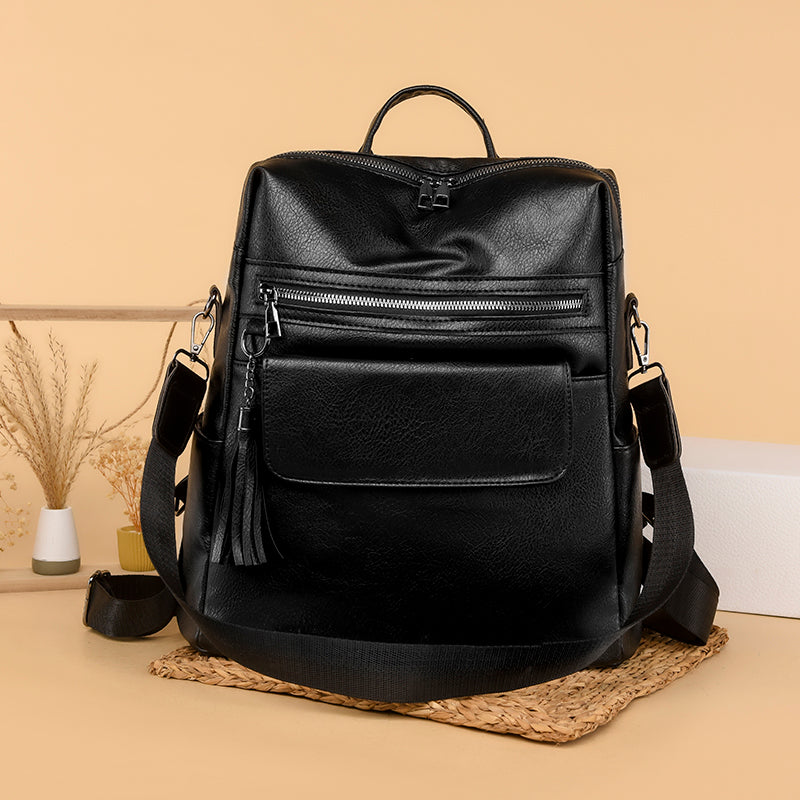 mochila feminina, mochila de couro, bolsa transversal feminina, bolsa grande feminina, mochila feminina grande, bolsa feminina, mochila de couro feminina, mochila para notebook, mochila vintage