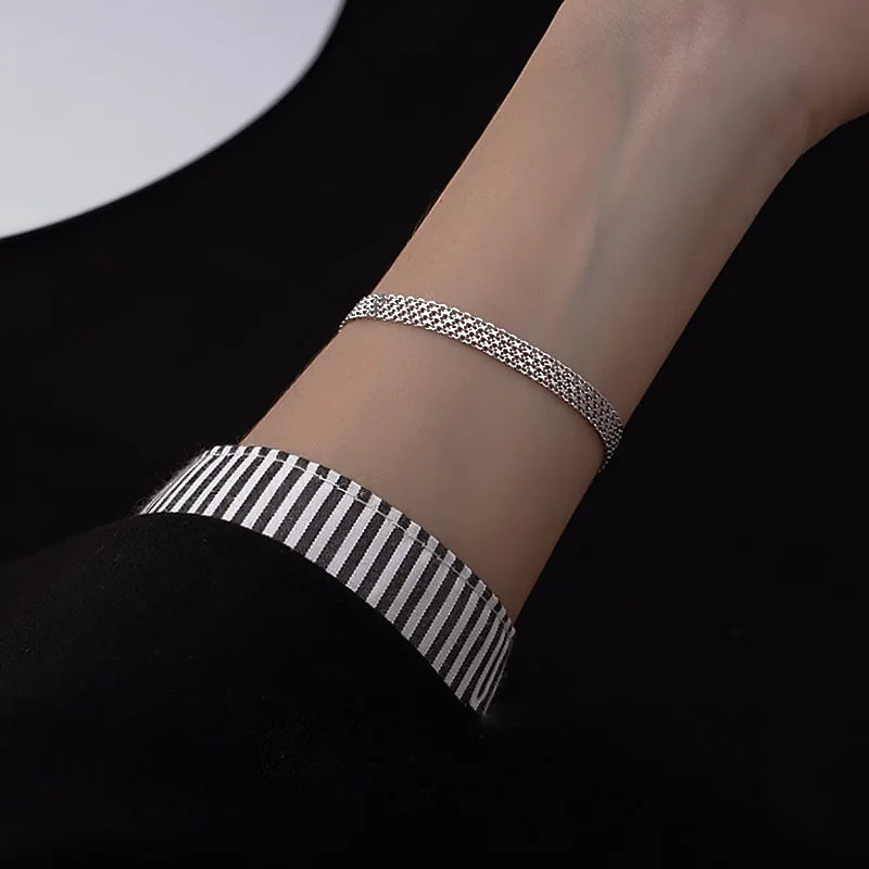 pulseiras prata 925, pulseiras femininas, pulseiras, pulseiras prata, pulseira de prata, pulseira de prata feminina