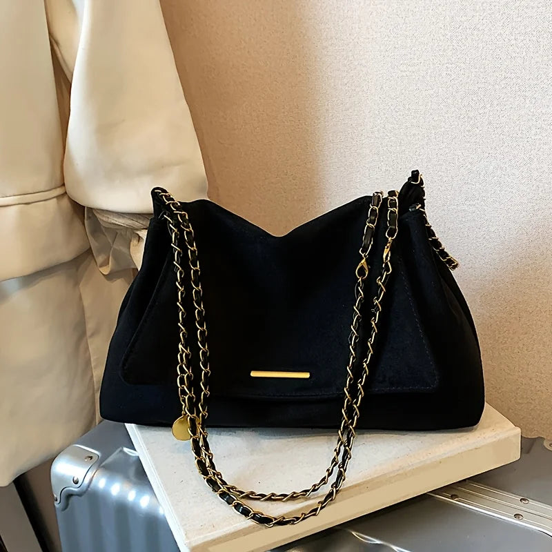 bolsa feminina suede sintético, bolsa feminina camurça, bolsa feminina tiracolo suede, bolsa feminina toque aveludado, bolsa feminina macia elegante, bolsa feminina camurça sintética, bolsa feminina confortável, bolsa feminina resistente, bolsa feminina dia a dia elegante, bolsa feminina moderna suede, bolsa feminina prática elegante, bolsa feminina estilo camurça