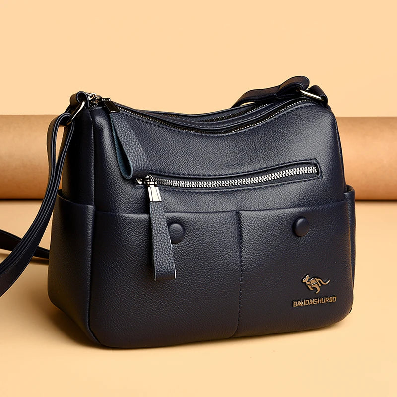 Bolsa Feminina Tiracolo Laís