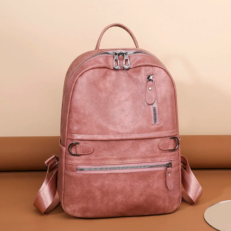 mochila feminina, mochila de couro, bolsa transversal feminina, bolsa grande feminina, mochila feminina grande, bolsa feminina, mochila de couro feminina, mochila para notebook