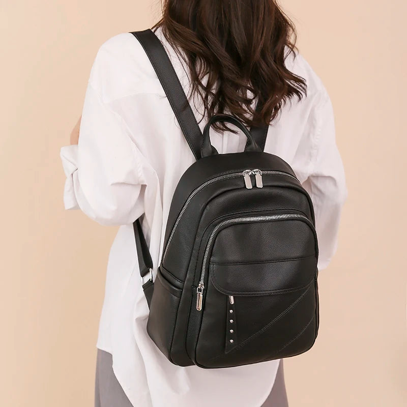 mochila feminina, mochila de couro, bolsa transversal feminina, bolsa grande feminina, mochila feminina grande, bolsa feminina, mochila de couro feminina, mochila para notebook