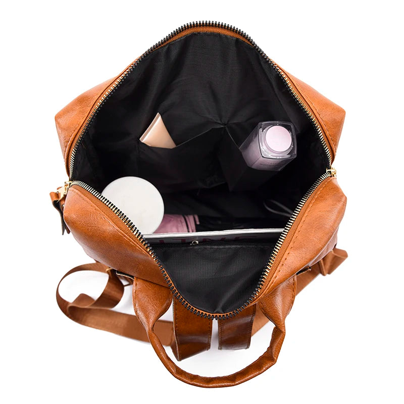 mochila feminina, mochila de couro, bolsa transversal feminina, bolsa grande feminina, mochila feminina grande, bolsa feminina, mochila de couro feminina, mochila para notebook