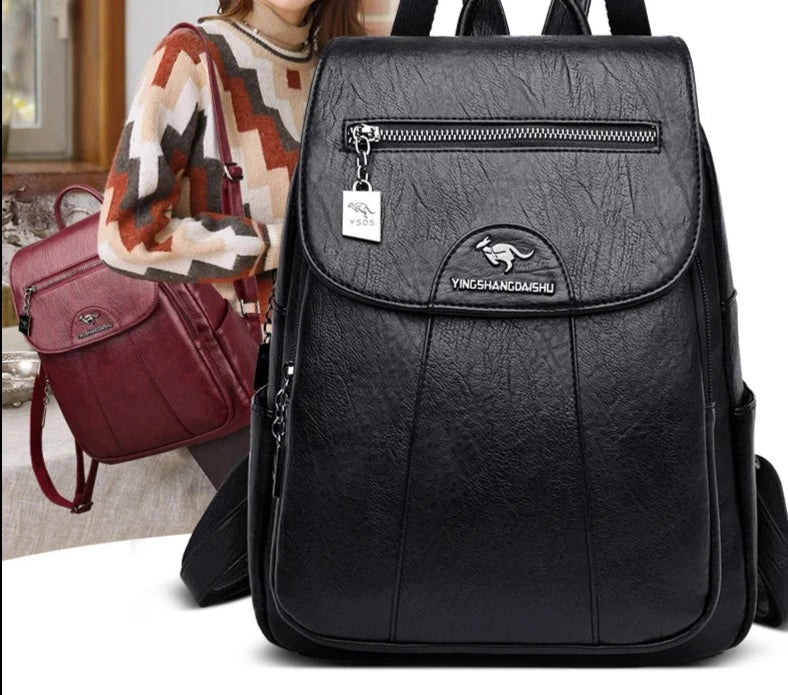 bolsa transversal feminina, bolsa grande feminina, bolsa feminina grande, bolsa feminina, bolsa de couro feminina, bolsa couro feminina, Mochila couro feminina, mochila de couro