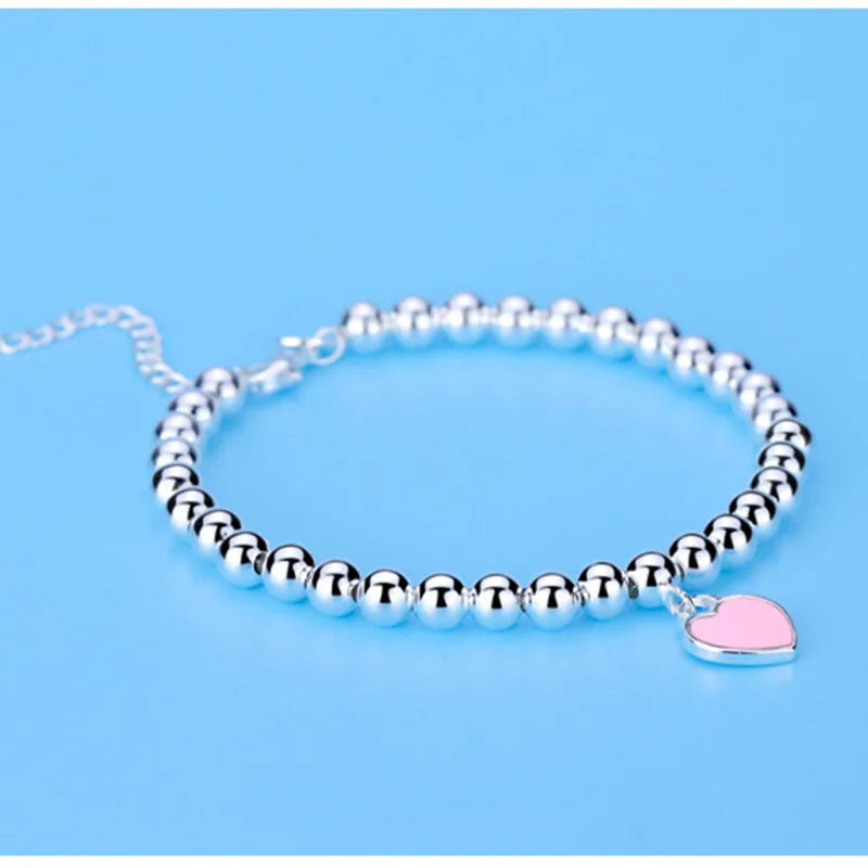 pulseiras prata 925 pulseiras femininas pulseiras pulseiras prata pulseira de prata pulseira de prata feminina