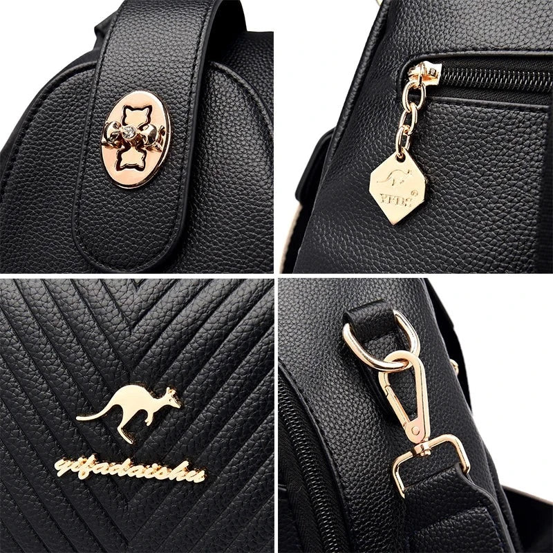 mochila feminina, mochila de couro, bolsa transversal feminina, bolsa grande feminina, mochila feminina grande, bolsa feminina, mochila de couro feminina, mochila para notebook