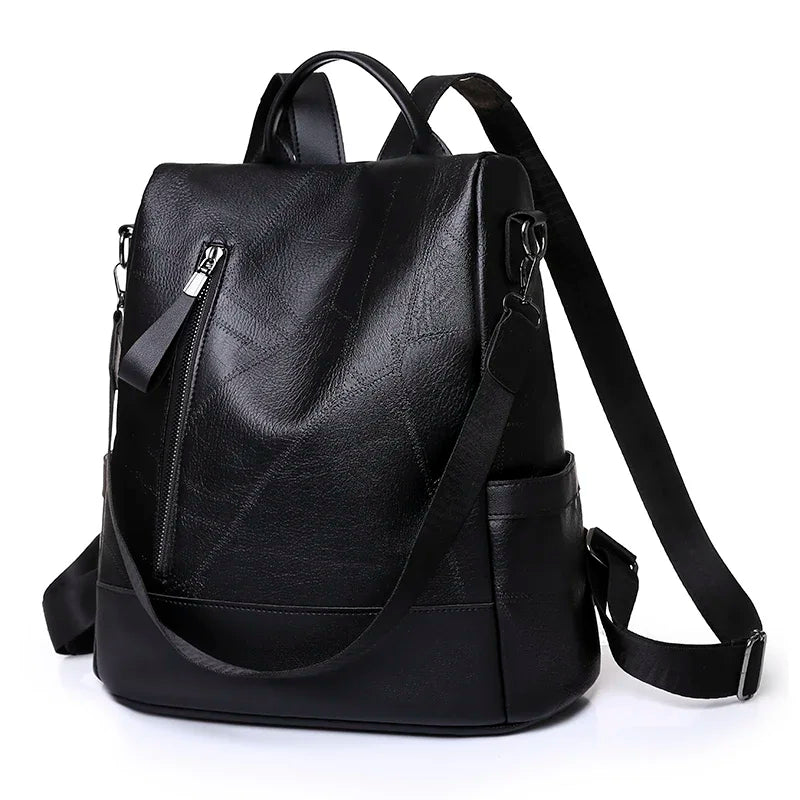 mochila feminina, mochila de couro, bolsa transversal feminina, bolsa grande feminina, mochila feminina grande, bolsa feminina, mochila de couro feminina, mochila para notebook. mochila vintage