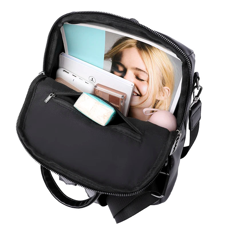 mochila feminina, mochila de couro, bolsa transversal feminina, bolsa grande feminina, mochila feminina grande, bolsa feminina, mochila de couro feminina, mochila para notebook