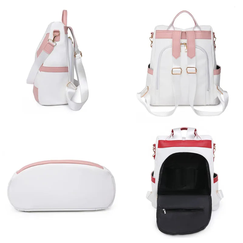 mochila feminina, mochila de couro, bolsa transversal feminina, bolsa grande feminina, mochila feminina grande, bolsa feminina, mochila de couro feminina, mochila para notebook