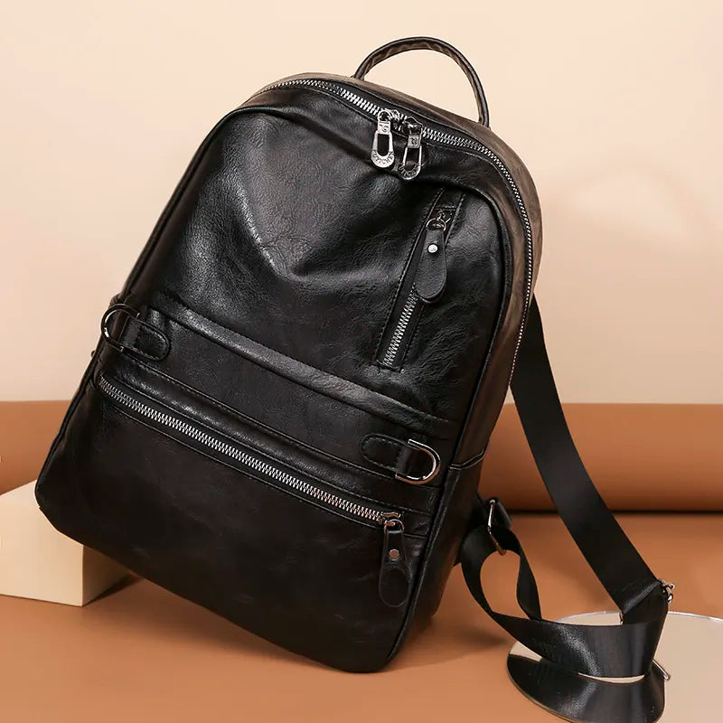 mochila feminina, mochila de couro, bolsa transversal feminina, bolsa grande feminina, mochila feminina grande, bolsa feminina, mochila de couro feminina, mochila para notebook