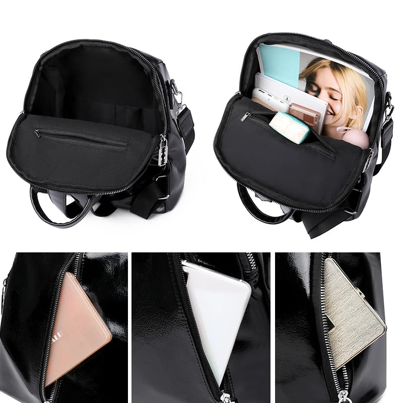mochila feminina, mochila de couro, bolsa transversal feminina, bolsa grande feminina, mochila feminina grande, bolsa feminina, mochila de couro feminina, mochila para notebook