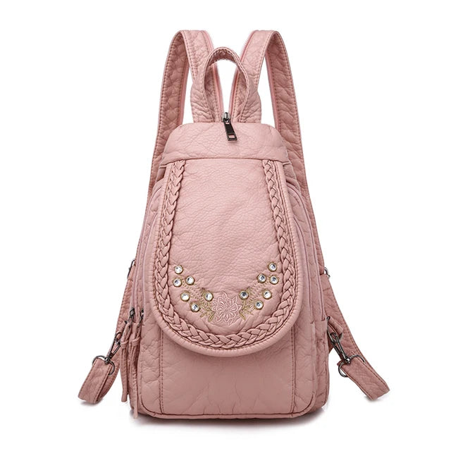 mochila feminina, mochila de couro, bolsa transversal feminina, bolsa grande feminina, mochila feminina grande, bolsa feminina, mochila de couro feminina, mochila para notebook
