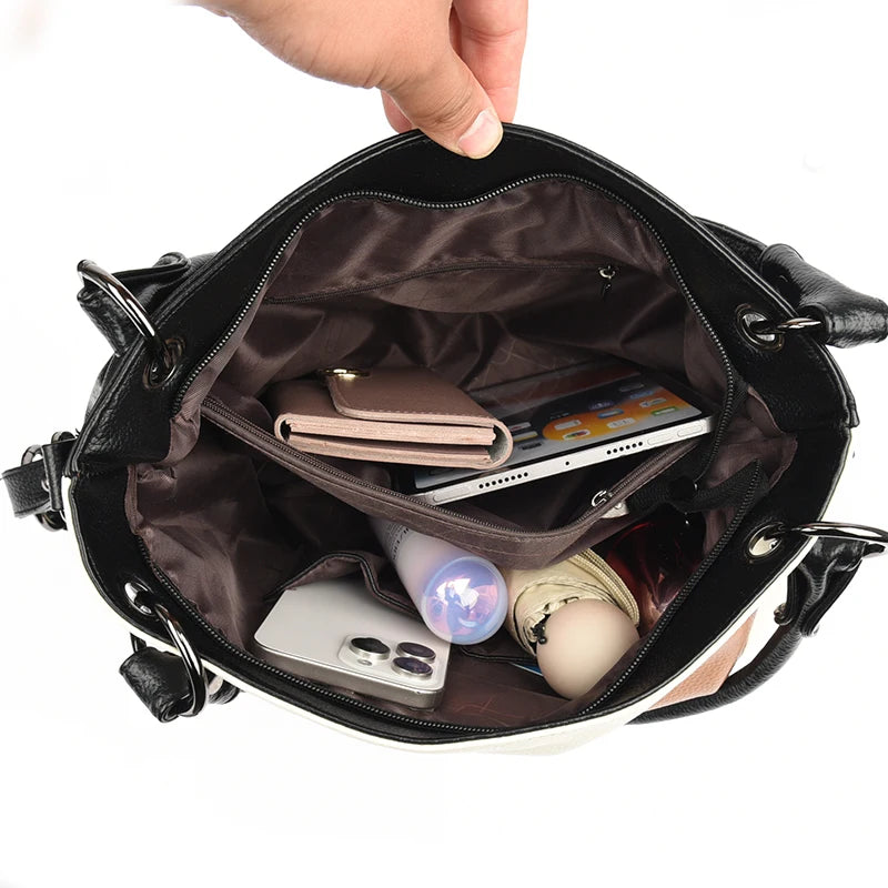 bolsa feminina tiracolo, bolsa feminina listrada, bolsa feminina moderna, bolsa feminina média grande, bolsa feminina colorida, bolsa feminina elegante, bolsa feminina casual, bolsa feminina dia a dia, bolsa feminina estilosa, bolsa feminina confortável, bolsa feminina ombro, bolsa feminina prática, bolsa feminina versátil, bolsa feminina moderna colorida