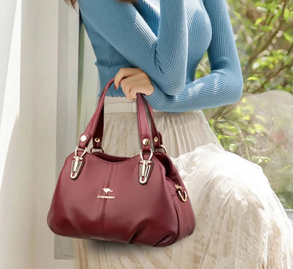bolsa couro feminina, bolsa de couro feminina, bolsa feminina grande, bolsa grande feminina, bolsa transversal feminina, bolsa feminina